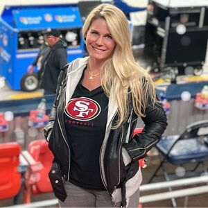 Meet your Posher, Natasha